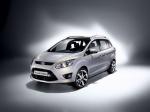 Ford Grand C-Max 2010 года